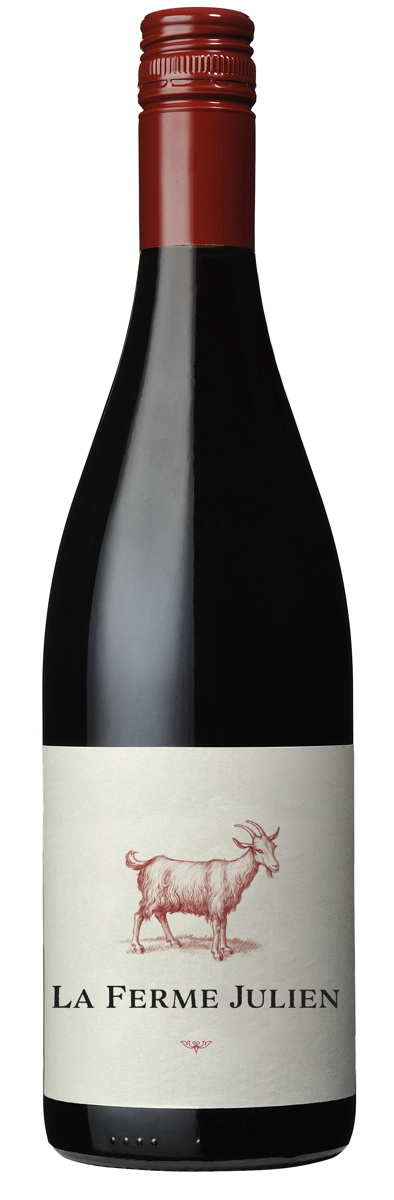 Perrin La Ferme Julien Rouge 2024